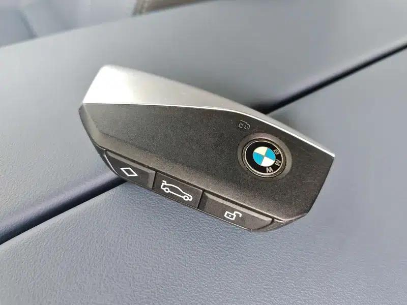 BMW i5 2024 eDrive35L Premium M Sport Package — миниатюра 10