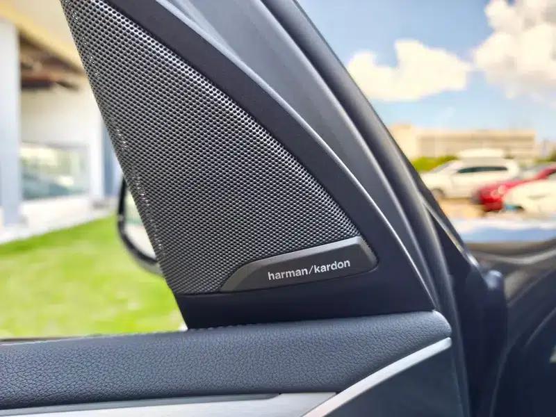 BMW iX3 2021 Leading Edition — миниатюра 3