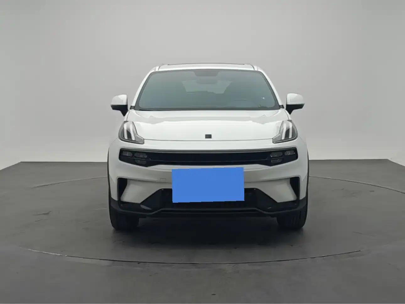 Lynk & Co 06 2023 Remix 1.5T Pro — миниатюра 2