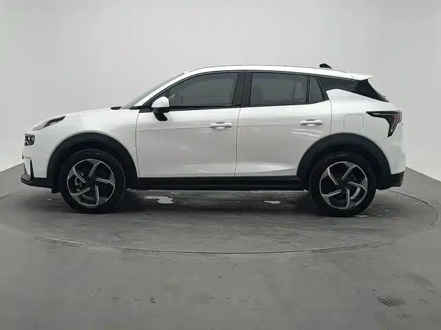 Lynk & Co 06 2023 Remix 1.5T Pro — миниатюра 3