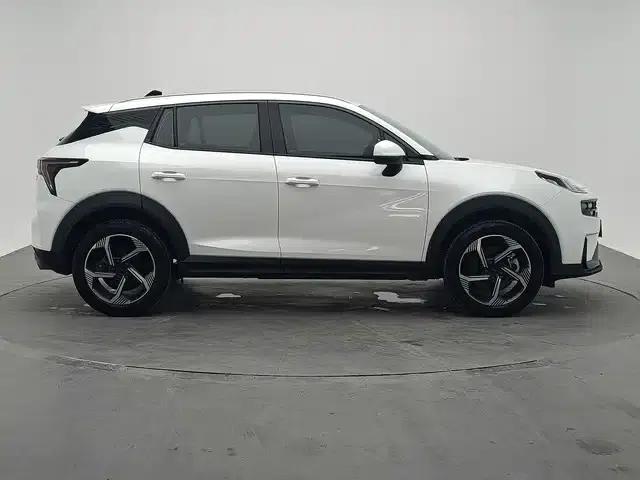 Lynk & Co 06 2023 Remix 1.5T Pro — миниатюра 4