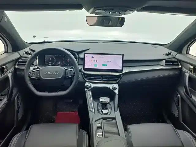 Lynk & Co 06 2023 Remix 1.5T Pro — миниатюра 5