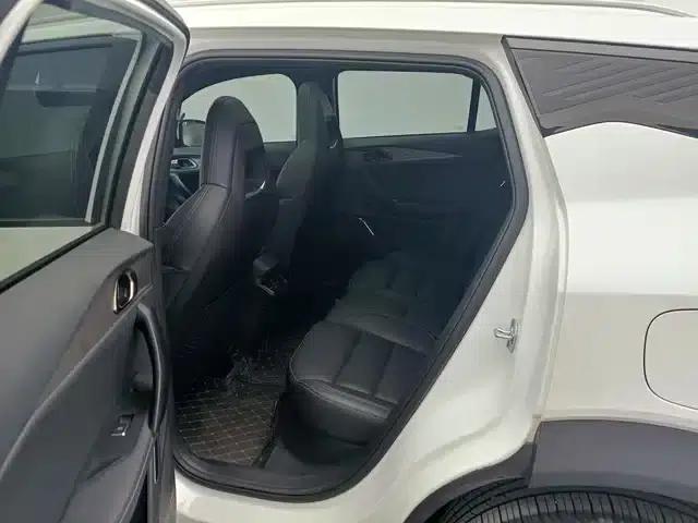 Lynk & Co 06 2023 Remix 1.5T Pro — миниатюра 9