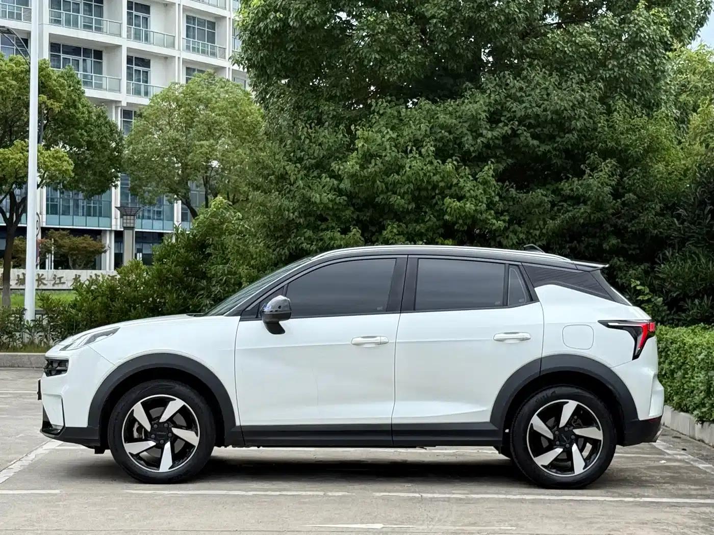 Lynk & Co 06 2020 1.5T Pro — миниатюра 3