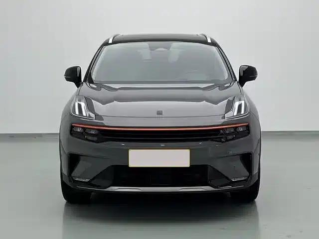 Lynk & Co 06 2020 1.5T Halo — миниатюра 2