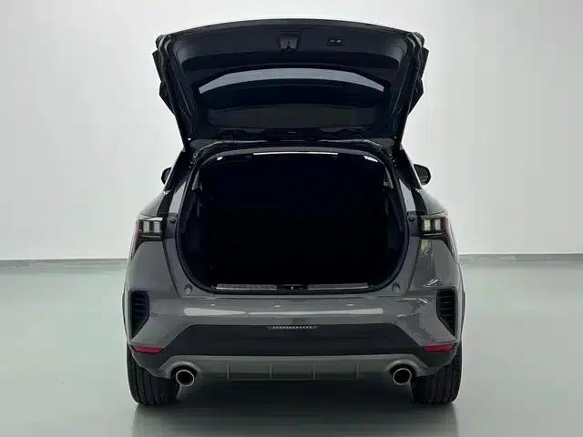 Lynk & Co 06 2020 1.5T Halo — миниатюра 11