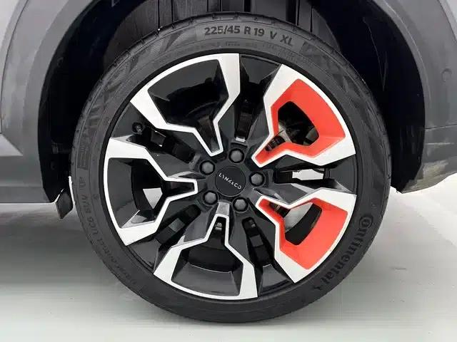 Lynk & Co 06 2020 1.5T Halo — миниатюра 14