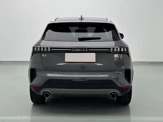 Lynk & Co 06 2020 1.5T Halo — миниатюра 3