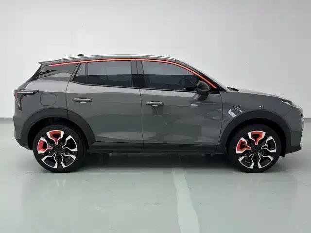 Lynk & Co 06 2020 1.5T Halo — миниатюра 8