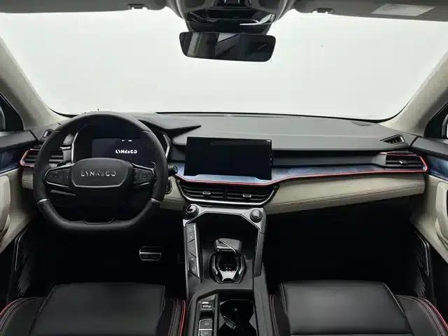 Lynk & Co 06 2020 1.5T Halo — миниатюра 9