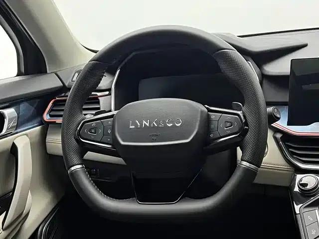 Lynk & Co 06 2020 1.5T Halo — миниатюра 10