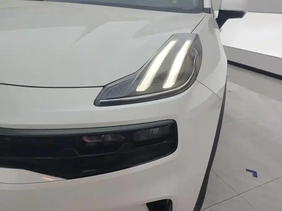 Lynk & Co 06 2023 Remix 1.5T Pro — миниатюра 5