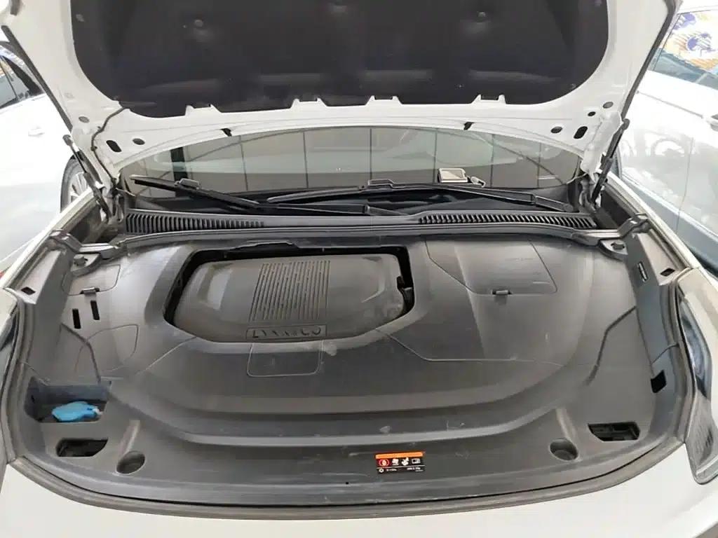 Lynk & Co 06 2020 1.5T Pro — миниатюра 20