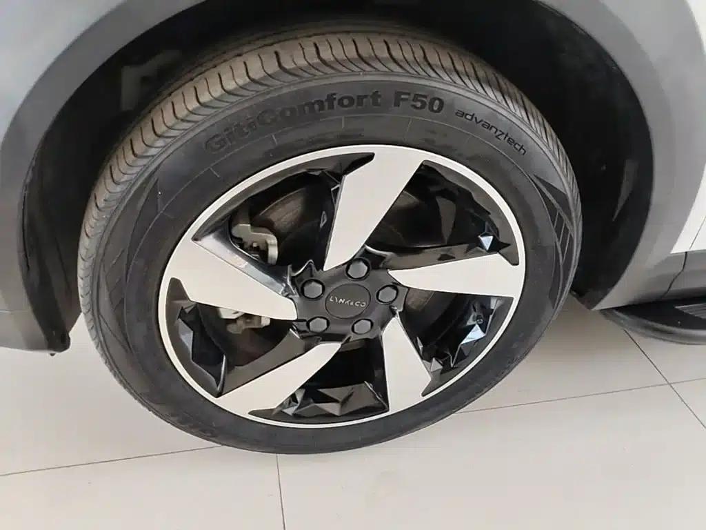 Lynk & Co 06 2020 1.5T Pro — миниатюра 23