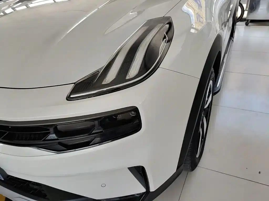 Lynk & Co 06 2020 1.5T Pro — миниатюра 24
