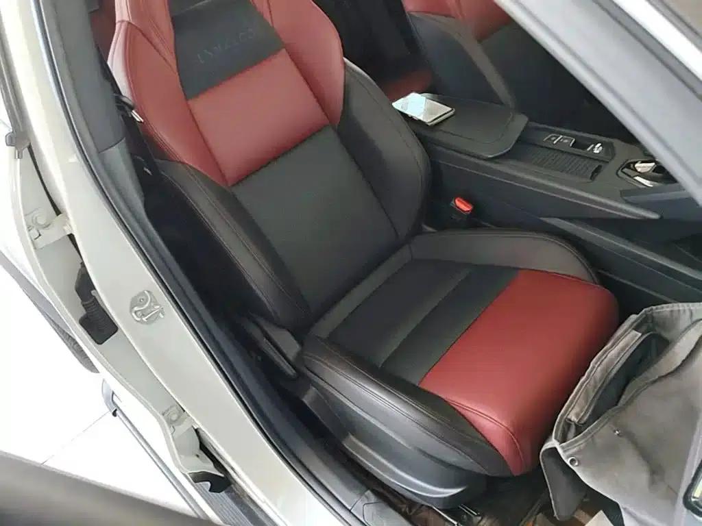 Lynk & Co 06 2020 1.5T Pro — миниатюра 25