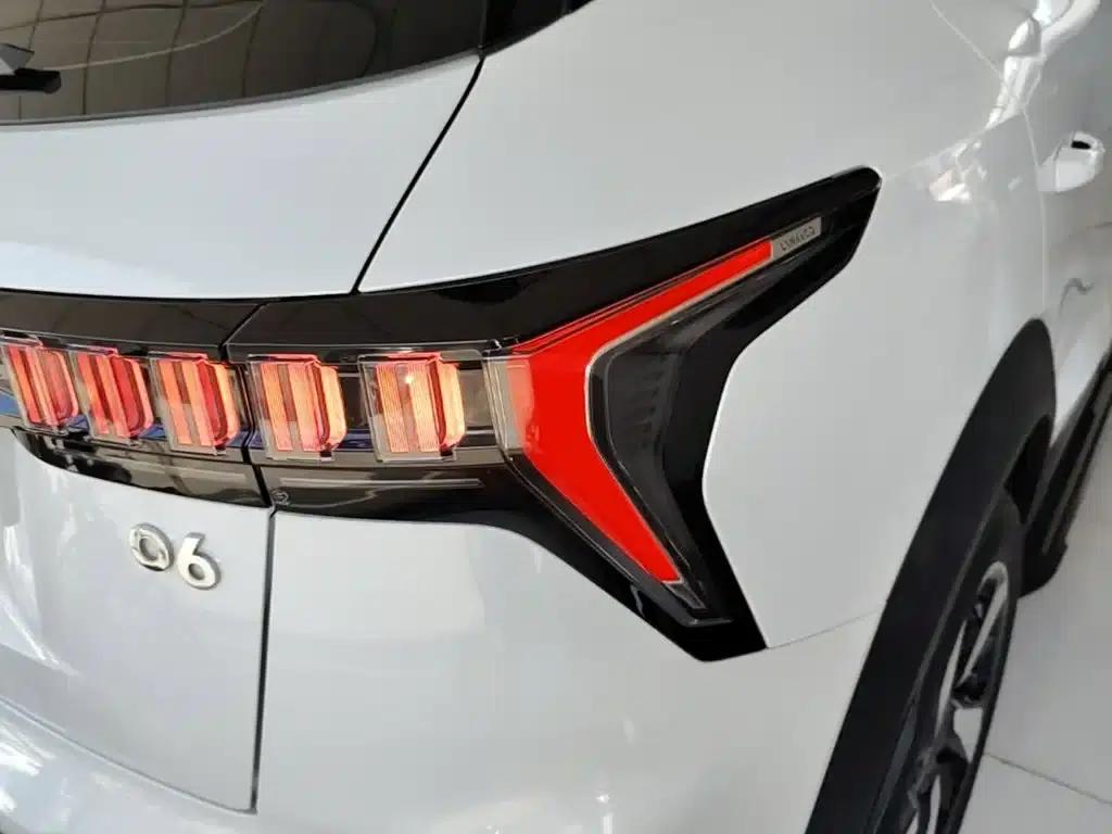 Lynk & Co 06 2020 1.5T Pro — миниатюра 8