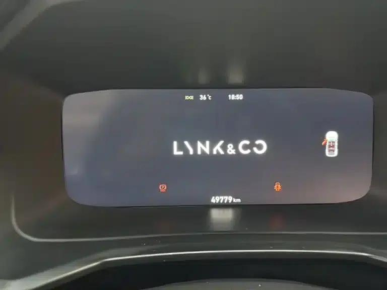 Lynk & Co 06 2020 1.5T Pro — миниатюра 12