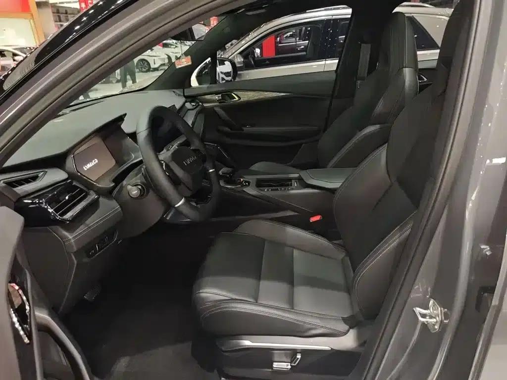 Lynk & Co 06 2020 1.5T Pro — миниатюра 11