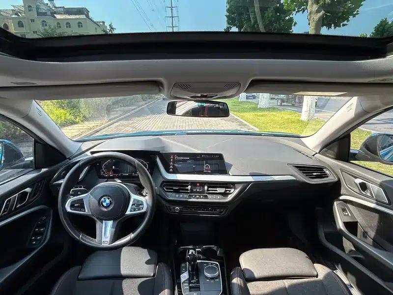 2021 BMW 2 Series (Imported) 225i Coupe M Sport Package — миниатюра 7