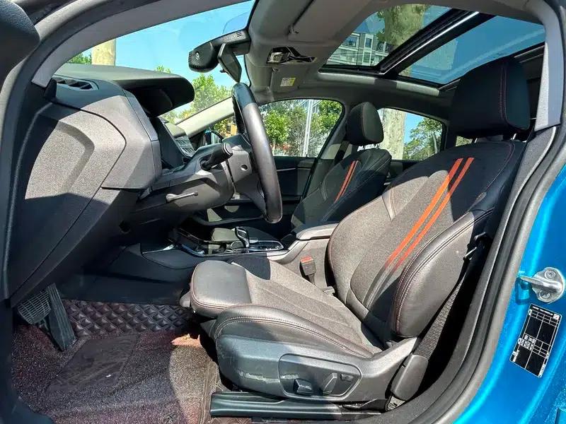 2021 BMW 2 Series (Imported) 225i Coupe M Sport Package — миниатюра 8