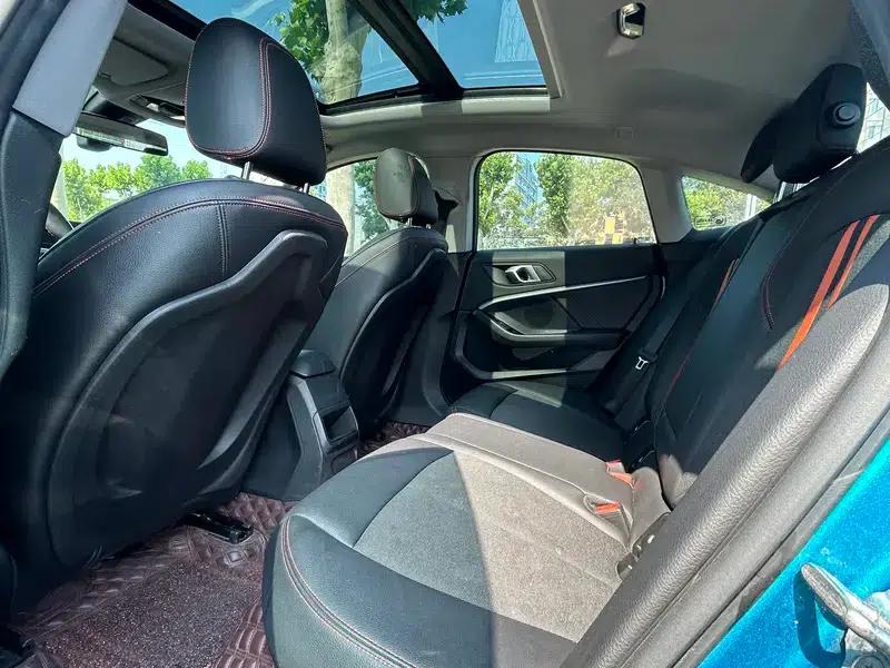 2021 BMW 2 Series (Imported) 225i Coupe M Sport Package — миниатюра 9