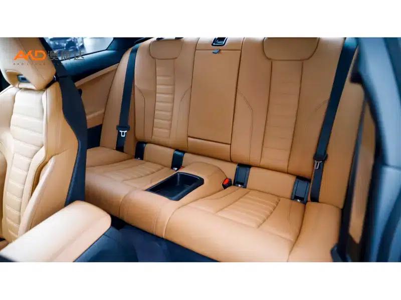 2023 BMW 2 Series (Imported) M240i Coupe — миниатюра 8