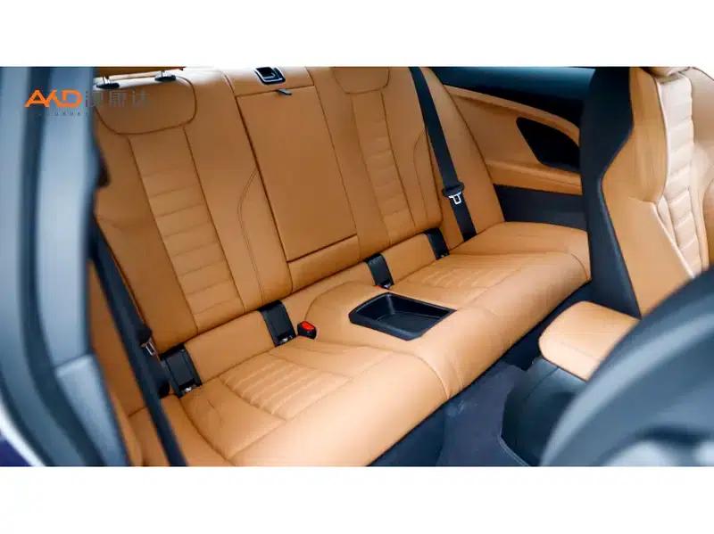 2023 BMW 2 Series (Imported) M240i Coupe — миниатюра 9
