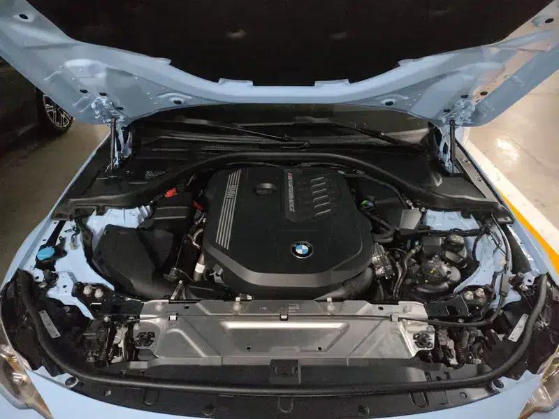 2024 BMW 2 Series (Imported) M240i Coupe — миниатюра 6