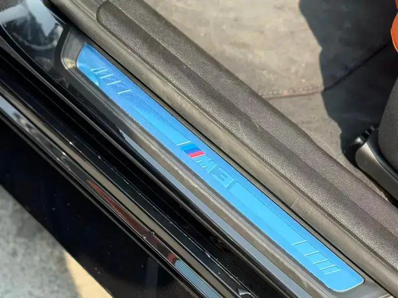 2024 BMW M3 Competition Sedan — миниатюра 13