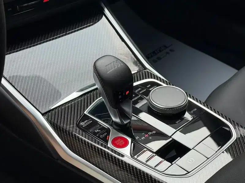 2023 BMW M2 Coupe — миниатюра 13
