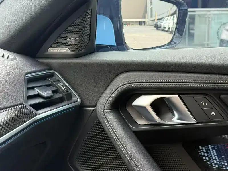 2023 BMW M2 Coupe — миниатюра 10