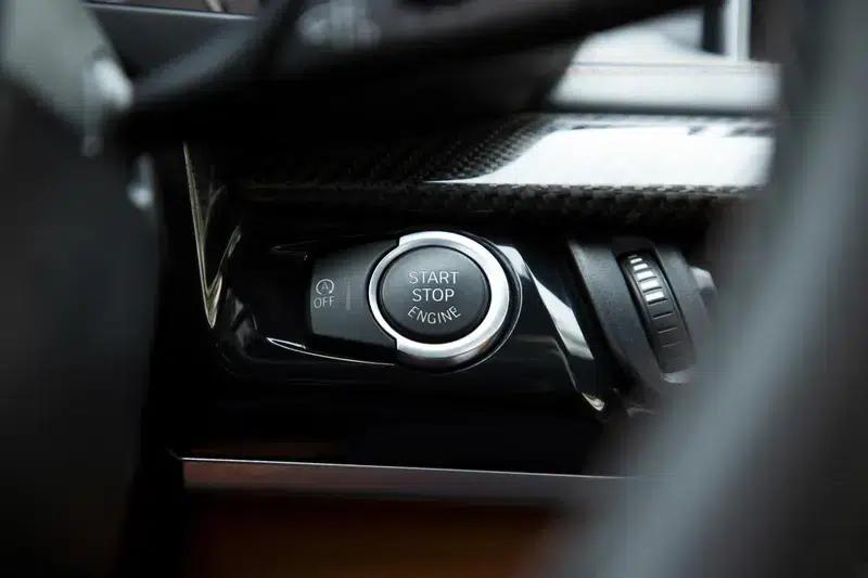 2015 BMW X5 M — миниатюра 14