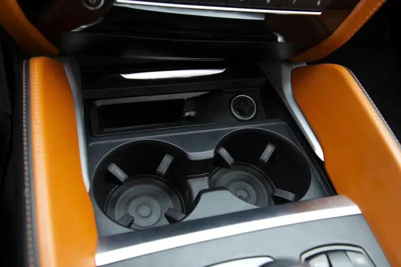 2015 BMW X5 M — миниатюра 15