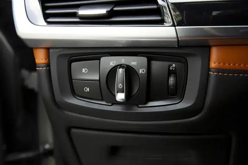 2015 BMW X5 M — миниатюра 23