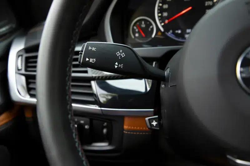 2015 BMW X5 M — миниатюра 24