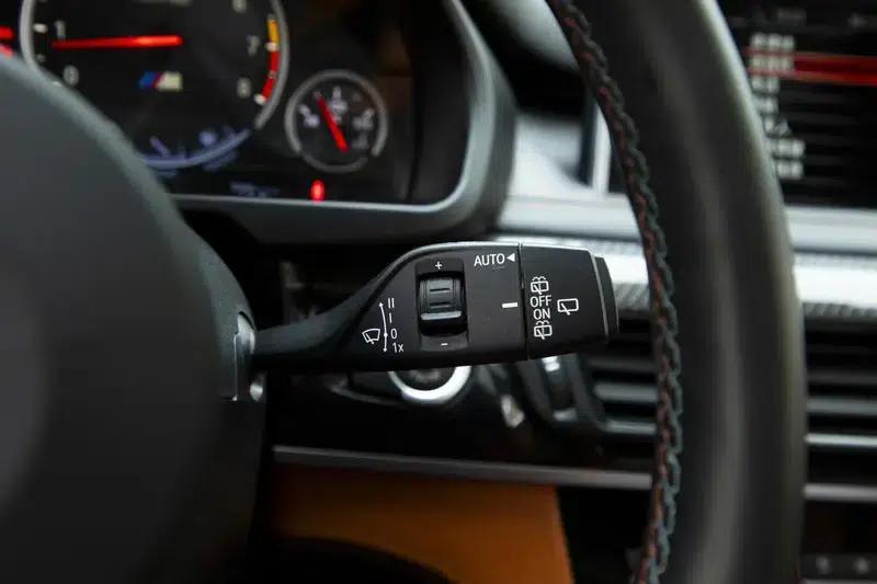 2015 BMW X5 M — миниатюра 25