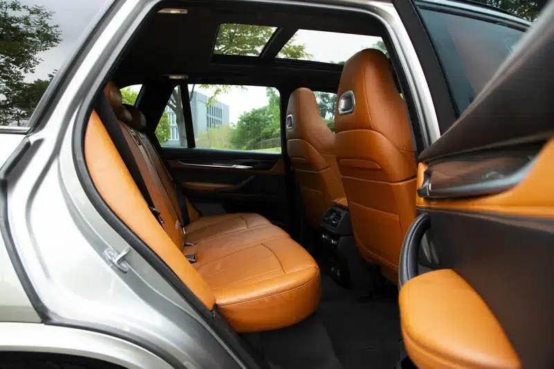 2015 BMW X5 M — миниатюра 28