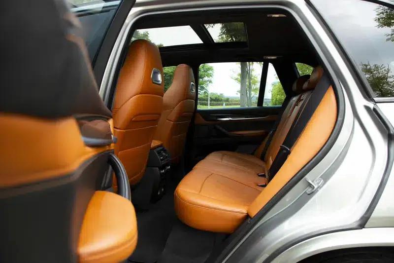 2015 BMW X5 M — миниатюра 30