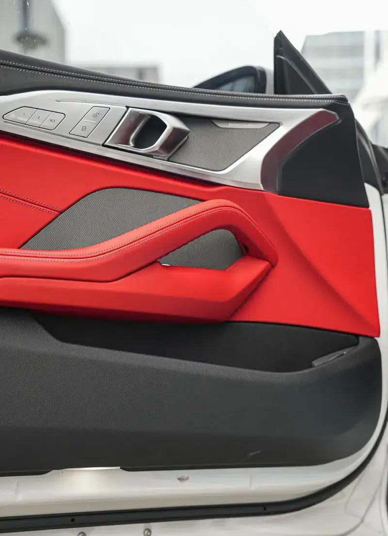 2019 BMW 8 Series 840i Gran Coupe M Sport Package — миниатюра 9