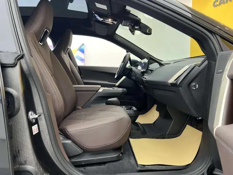 BMW iX 2023 xDrive40 — миниатюра 44