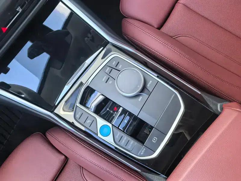 BMW i4 2023 eDrive35 — миниатюра 12