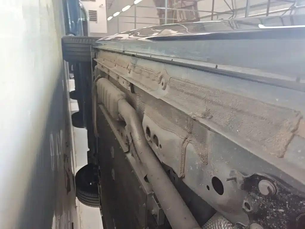 Lynk & Co 08 EM-P 2025 model, 120km long range Halo — миниатюра 22