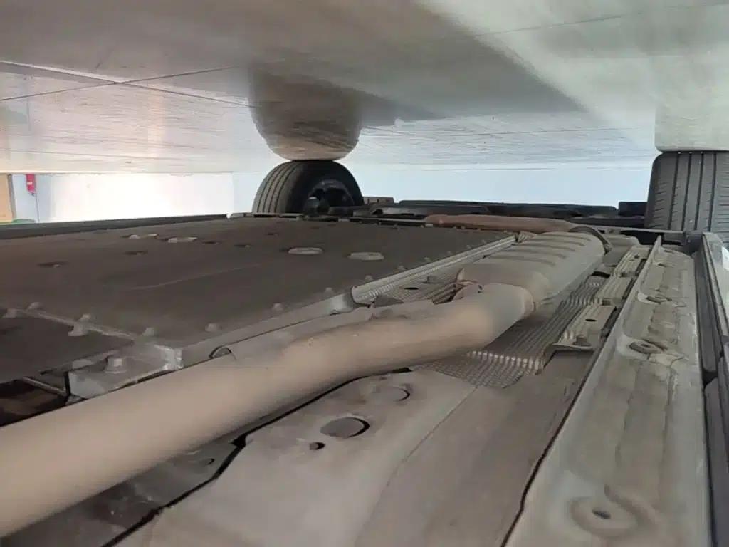 Lynk & Co 08 EM-P 2023 Model, 120km Long Range Halo — миниатюра 22