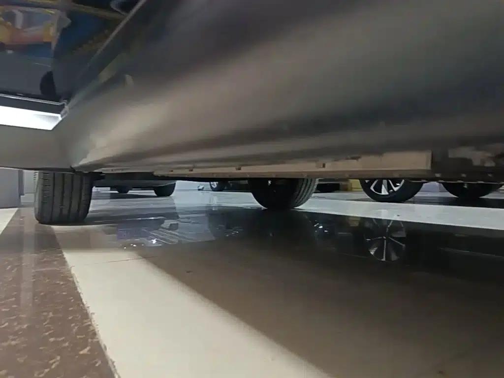 Lynk & Co 08 EM-P 2023 Model, 120km Long Range Halo — миниатюра 21