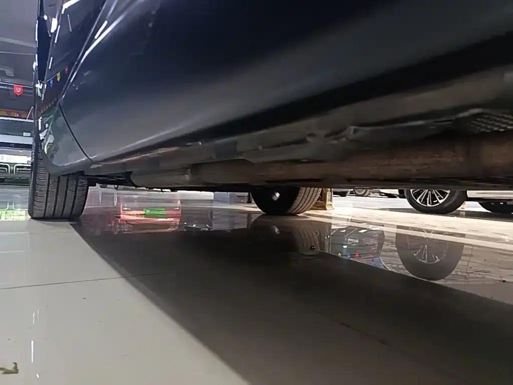 Lynk & Co 08 EM-P 2023 Model, 120km Long Range Halo — миниатюра 22