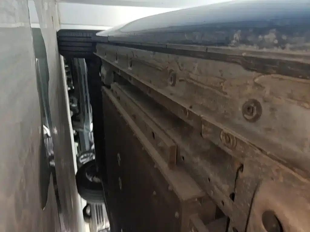 Lynk & Co 08 EM-P 2025 Model, 120km Long Range Pro — миниатюра 21
