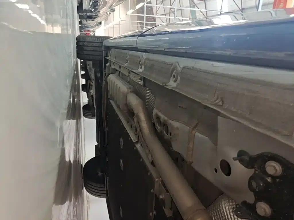 Lynk & Co 08 EM-P 2025 Model, 120km Long Range Pro — миниатюра 22
