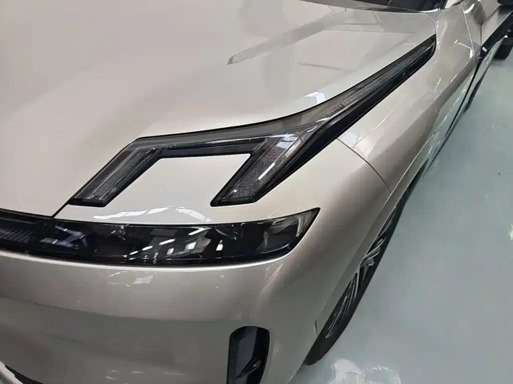 Lynk & Co 08 EM-P 2025 Model, 120km Long Range Pro — миниатюра 24