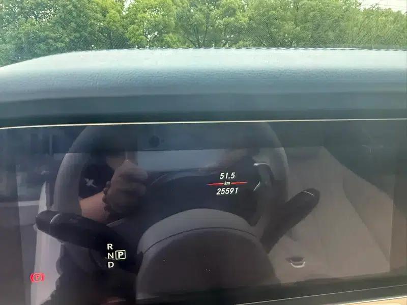 Mercedes-Benz E-Class (Imported) 2020 E 260 Coupe — миниатюра 11